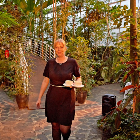 Asijská degustace Fotka 41