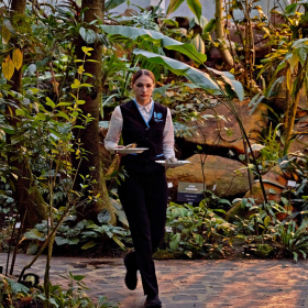 Asijská degustace Fotka 36