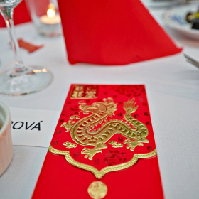 Asijská degustace Fotka 84