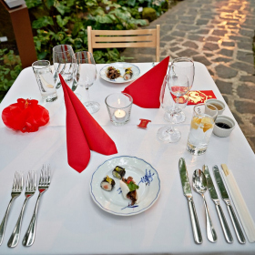 Asijská degustace Fotka 80