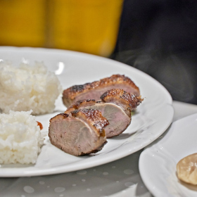 Asijská degustace Fotka 50