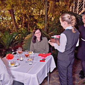 Asijská degustace Fotka 68