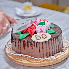 Asijská degustace Fotka 73