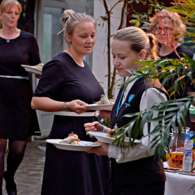 Asijská degustace Fotka 33