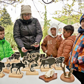 den země 2024 Fotka 31