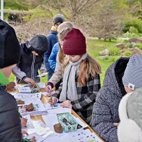 den země 2024 Fotka 25