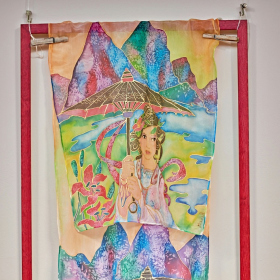 hedvabivernisaz Fotka 33