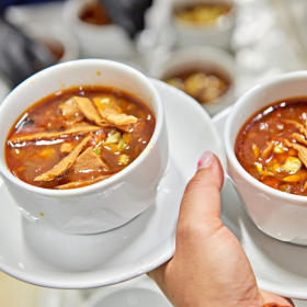 Mexicke pochutnani Fotka 26