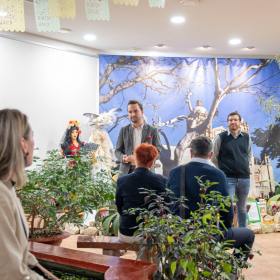 Mexicke pochutnani Fotka 146