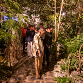 Mexicke pochutnani Fotka 132