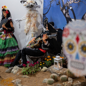 Mexicke pochutnani Fotka 157