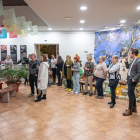 Mexicke pochutnani Fotka 139