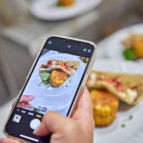 Mexicke pochutnani Fotka 36