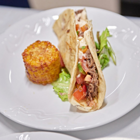 Mexicke pochutnani Fotka 171