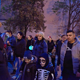 Mexicky_pruvod Fotka 92