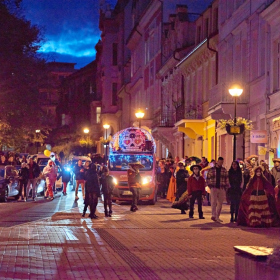 Mexicky_pruvod Fotka 79