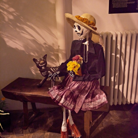 Mexicky_pruvod Fotka 16