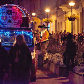 Mexicky_pruvod Fotka 78