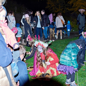 Mexicky_pruvod Fotka 46