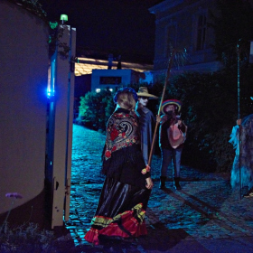 Mexicky_pruvod Fotka 67