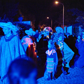 Mexicky_pruvod Fotka 60