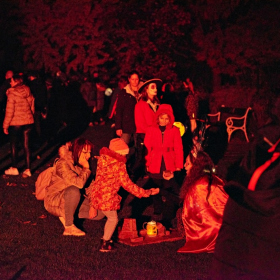 Mexicky_pruvod Fotka 50