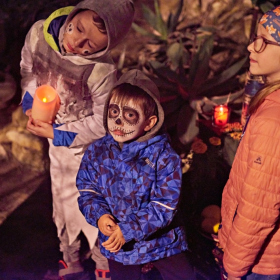 Mexicky_pruvod Fotka 24