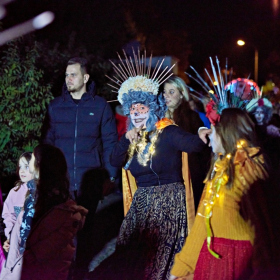 Mexicky_pruvod Fotka 58