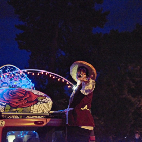 Mexicky_pruvod Fotka 77