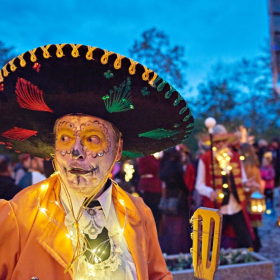 Mexicky_pruvod Fotka 104