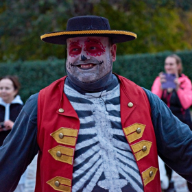 Mexicky_pruvod Fotka 131