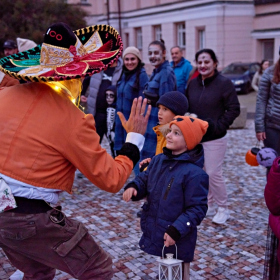 Mexicky_pruvod Fotka 120