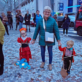 Mexicky_pruvod Fotka 113