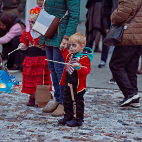 Mexicky_pruvod Fotka 115