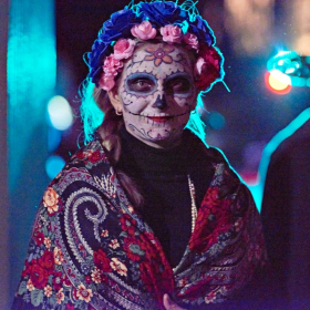 Mexicky_pruvod Fotka 64