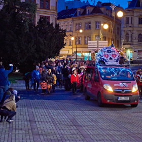 Mexicky_pruvod Fotka 89