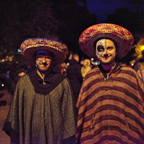 Mexicky_pruvod Fotka 75