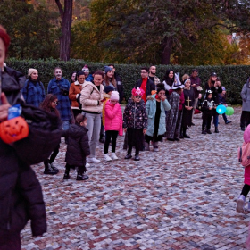 Mexicky_pruvod Fotka 124