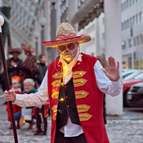 Mexicky_pruvod Fotka 117