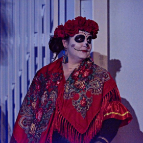 Mexicky_pruvod Fotka 66