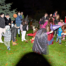 Mexicky_pruvod Fotka 47