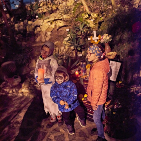 Mexicky_pruvod Fotka 25