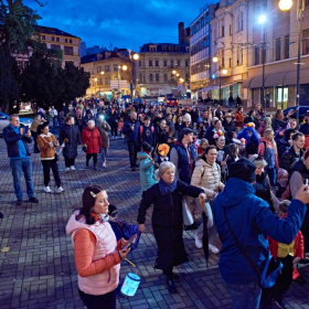 Mexicky_pruvod Fotka 83