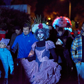 Mexicky_pruvod Fotka 57