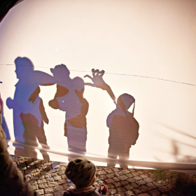 Mexicky_pruvod Fotka 37