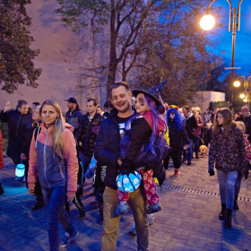 Mexicky_pruvod Fotka 95