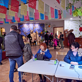 Mexicky_pruvod Fotka 28