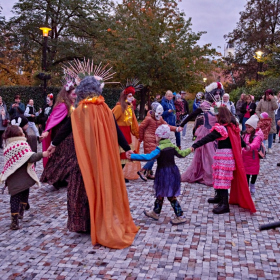 Mexicky_pruvod Fotka 126