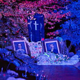 Mexicky_pruvod Fotka 39