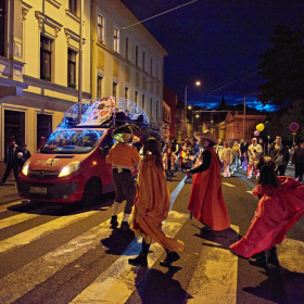 Mexicky_pruvod Fotka 72